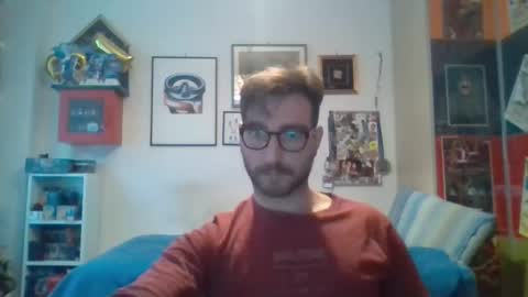 Vale The Sparky online show from 14, 4, 2026