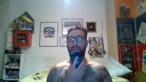 Snapshot of sparkcock666945 chatting on 29, 6, 2026 Vale The Sparky online show from 29, 6, 2026