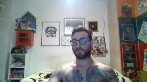 Snapshot of sparkcock666945 chatting on 2, 7, 2026 Vale The Sparky online show from 2, 7, 2026