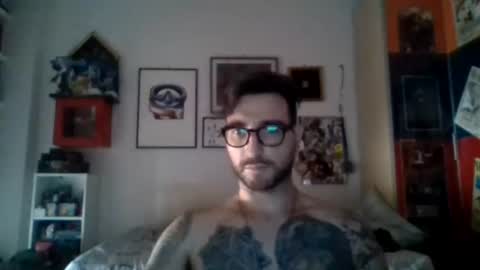 Snapshot of sparkcock666945 chatting on 18, 7, 2026 Vale The Sparky online show from 18, 7, 2026