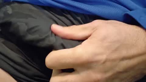 Snapshot of sparklenuts17 chatting on 3, 3, 2025 sparklenuts17 online show from 3, 3, 2025