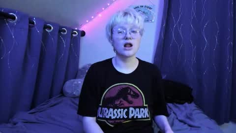 Atticus Pendragon online show from 14, 11, 2025