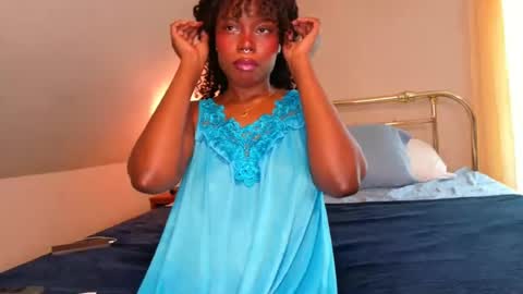 Snapshot of sparklingsoleil chatting on 29, 6, 2026 Soleil online show from 29, 6, 2026