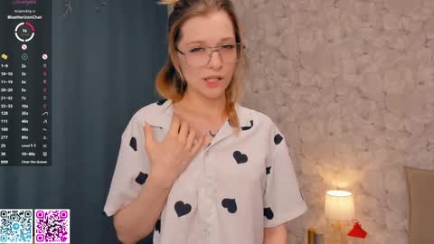 Kate online show from 26, 3, 2026