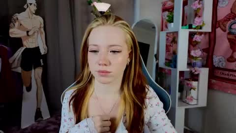 Nika online show from 16, 3, 2026