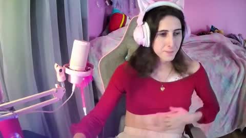 Snapshot of sparkybubble chatting on 21, 7, 2026 sparkybubble online show from 21, 7, 2026