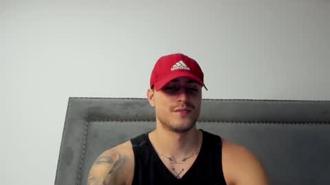Snapshot of spartacozz chatting on 7, 1, 2025 spartacozz online show from 7, 1, 2025