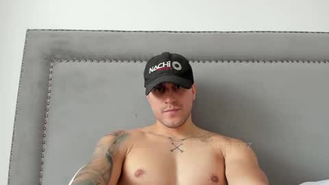 Snapshot of spartacozz chatting on 14, 2, 2025 spartacozz online show from 14, 2, 2025