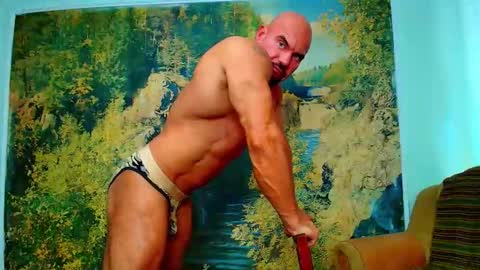 Snapshot of spartacusdom chatting on 16, 5, 2026 spartacusdom online show from 16, 5, 2026