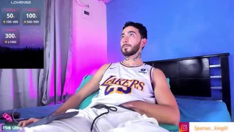 Isaac online show from 11, 10, 2025