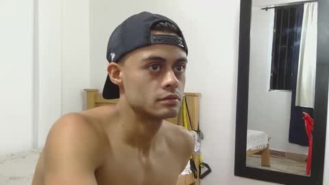 Spartan Blaze online show from 20, 1, 2025