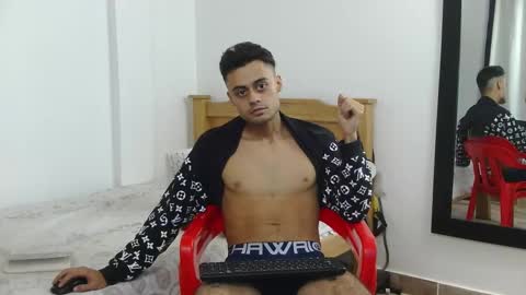 Spartan Blaze online show from 21, 1, 2025