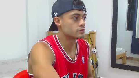 Spartan Blaze online show from 22, 1, 2025