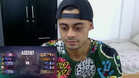 Spartan Blaze online show from 22, 1, 2025