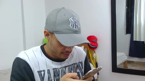 Spartan Blaze online show from 27, 1, 2025