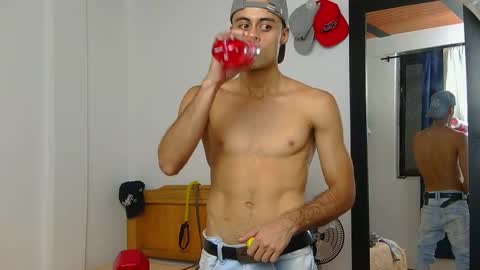 Spartan Blaze online show from 6, 2, 2025