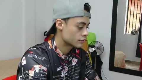 Spartan Blaze online show from 12, 2, 2025