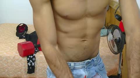 Spartan Blaze online show from 17, 2, 2025