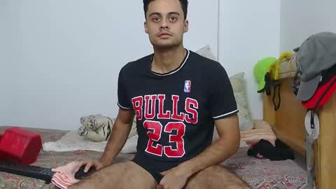 Spartan Blaze online show from 22, 2, 2025