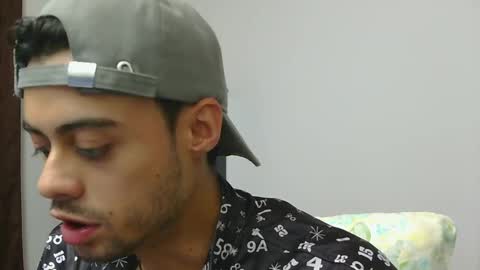 Spartan Blaze online show from 24, 2, 2025