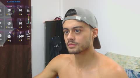 Spartan Blaze online show from 3, 3, 2025