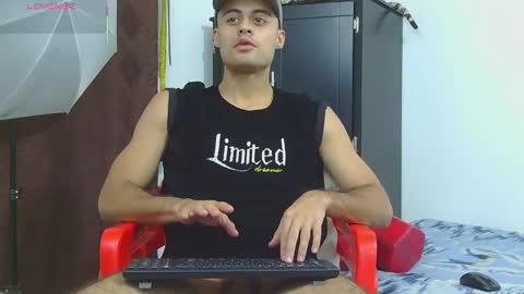 Spartan Blaze online show from 10, 3, 2025