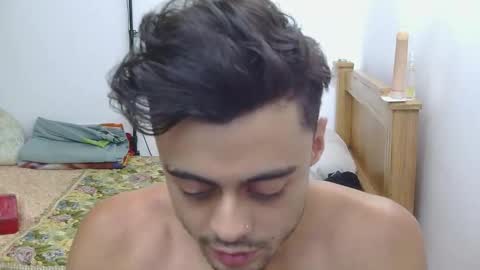 Spartan Blaze online show from 11, 9, 2025