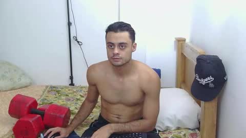 Spartan Blaze online show from 14, 9, 2025