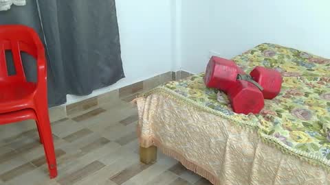 Spartan Blaze online show from 28, 10, 2025