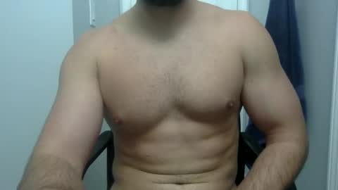 SpartanStrong online show from 8, 1, 2025