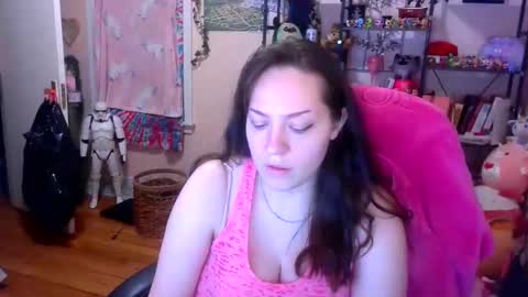 spawnofademon online show from 14, 12, 2025