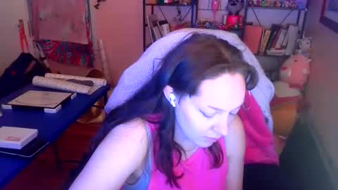 spawnofademon online show from 23, 12, 2025