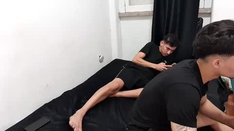 spaziodrumon online show from 6, 10, 2025