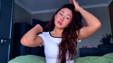Snapshot of special_person chatting on 31, 5, 2026 Nicole online show from 31, 5, 2026