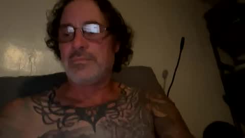 specter1972 online show from 14, 12, 2025