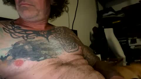 specter1972 online show from 2, 5, 2026