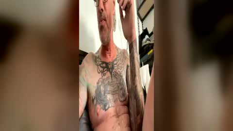 specter1972 online show from 21, 6, 2026