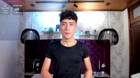 Spencer  online show from 13, 5, 2026