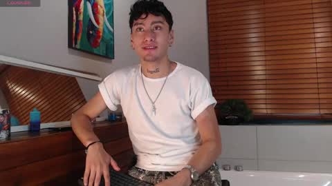Spencer  online show from 23, 5, 2026