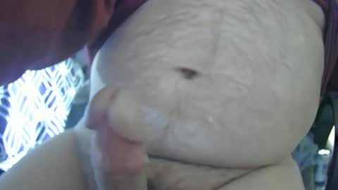 Snapshot of spermdonor2112 chatting on 3, 10, 2025 spermdonor2112 online show from 3, 10, 2025