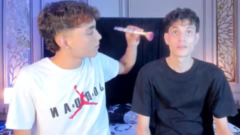 Snapshot of spiceaddiction chatting on 21, 3, 2026 spiceaddiction online show from 21, 3, 2026