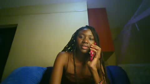 Snapshot of spicedebony13 chatting on 15, 7, 2026 spicedebony13 online show from 15, 7, 2026