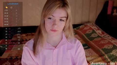 your sweet Jessy online show from 12, 1, 2025