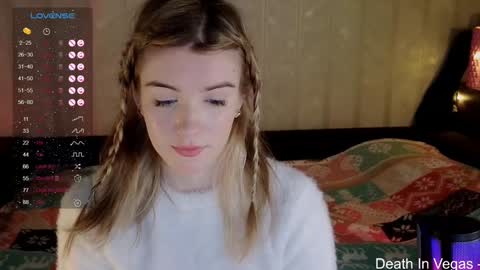 your sweet Jessy online show from 17, 1, 2025