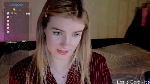 your sweet Jessy online show from 25, 1, 2025