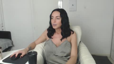 Carla online show from 26, 1, 2025