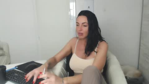 Carla online show from 3, 3, 2025