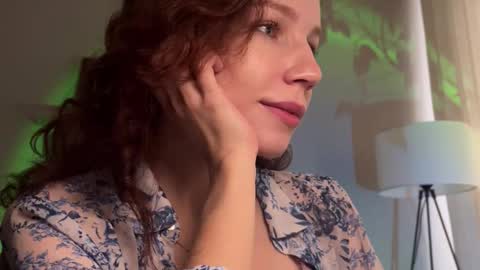 spicy___caramel online show from 25, 11, 2025