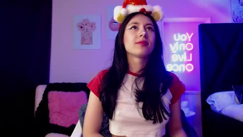 Snapshot of spicy__scarlett chatting on 16, 12, 2025 scarlett online show from 16, 12, 2025