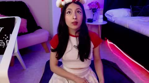 Snapshot of spicy__scarlett chatting on 21, 12, 2025 scarlett online show from 21, 12, 2025